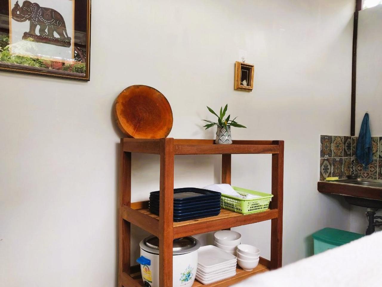 安格尔迪诺住宿加早餐旅馆 暹粒 外观 照片