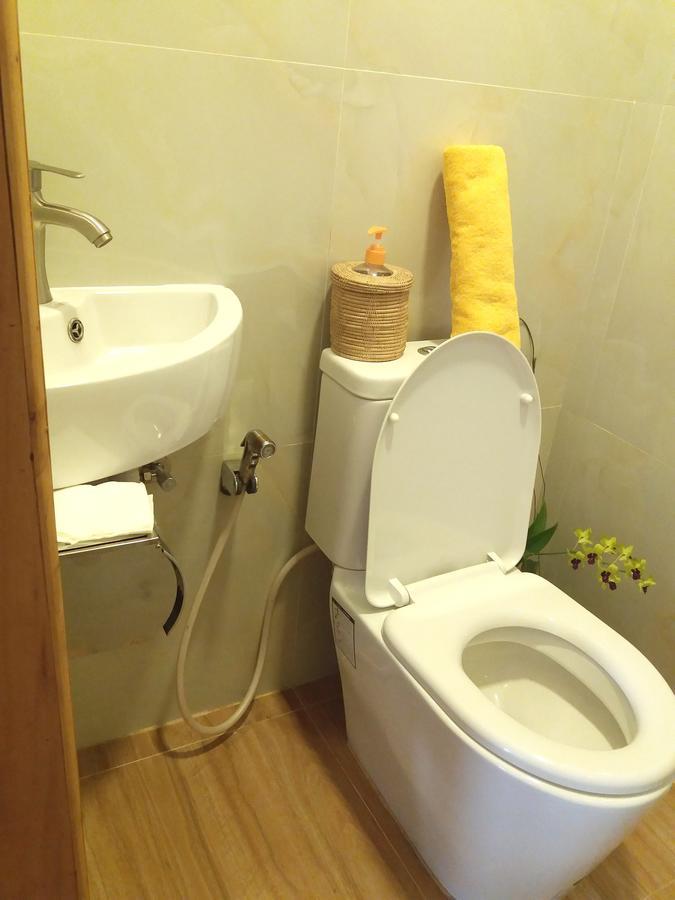 安格尔迪诺住宿加早餐旅馆 暹粒 外观 照片